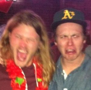 Meet your Posher, Tyler